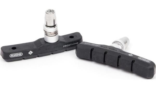 V-Brake 6806   schwarz, silber