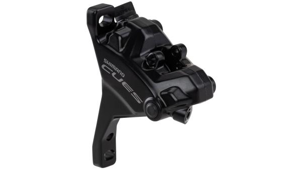 Shimano CUES BR-UR6030  XXL schwarz