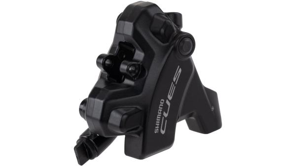 Shimano CUES BR-UR6030  XXL schwarz