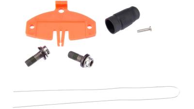 Shimano XTR BL-M9120 und BR-M9120  XL silber Produktbild 1