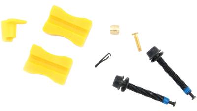 Shimano BR-UR300 und BL-MT200  L schwarz Produktbild 1