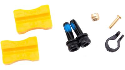 Shimano BR-MT200 und BL-MT200  L schwarz Produktbild 1