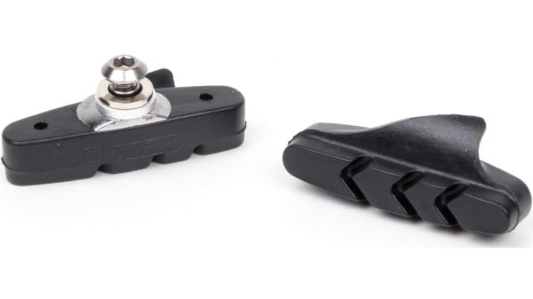 Seitenzug Renn 6842   schwarz, silber