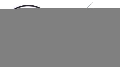 Shimano GRX RX600&nbsp;/&nbsp;RX400  17 mm schwarz Produktbild 1