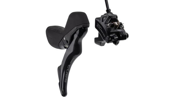 Shimano CUES ST-U6030 / BR-U6030  17 mm 