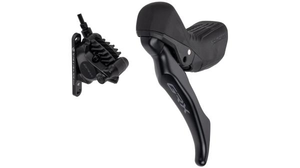 Shimano GRX  17 mm 