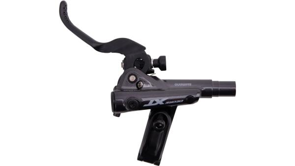 Shimano Deore XT BL-M8100   schwarz