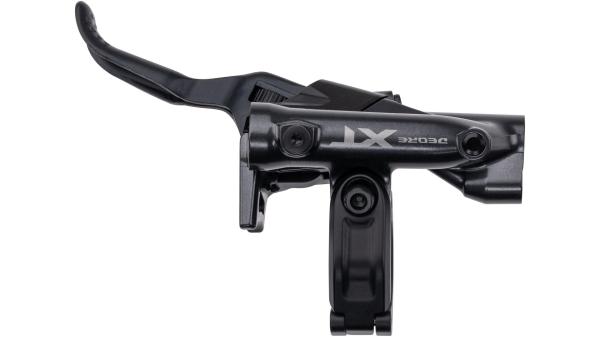 Shimano Deore XT BL-M8200   schwarz