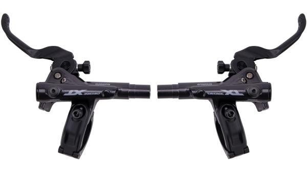 Shimano Deore XT BL-M8100   schwarz