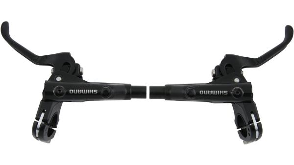 Shimano BL-MT501   schwarz