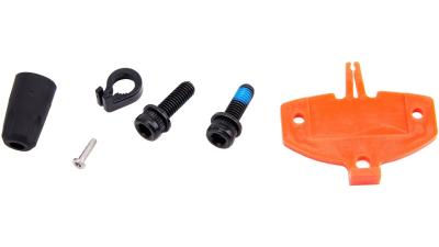 Shimano SLX BL-M7100  L schwarz Produktbild 1