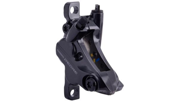 Shimano Deore BR-M6120  XXL schwarz