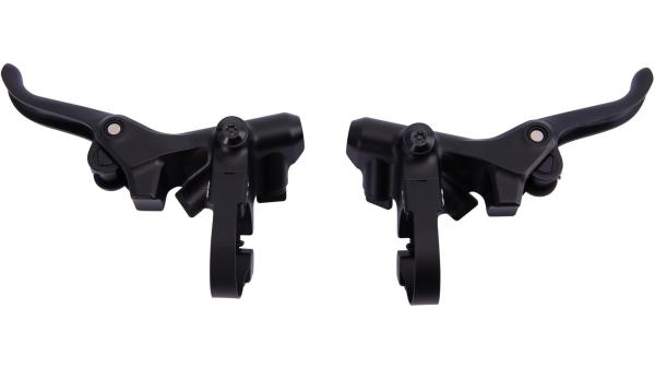 Shimano GRX   schwarz