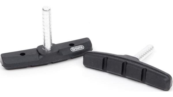 Cantilever 6808   schwarz, silber