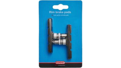 V-Brake 6816   schwarz, silber Produktbild 1