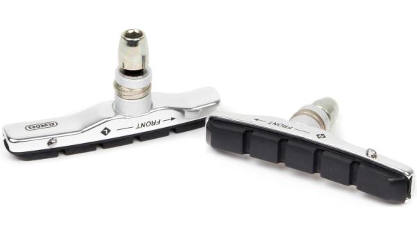 V-Brake 6804   schwarz, silber