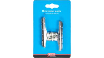 V-Brake 6804   schwarz, silber Produktbild 1