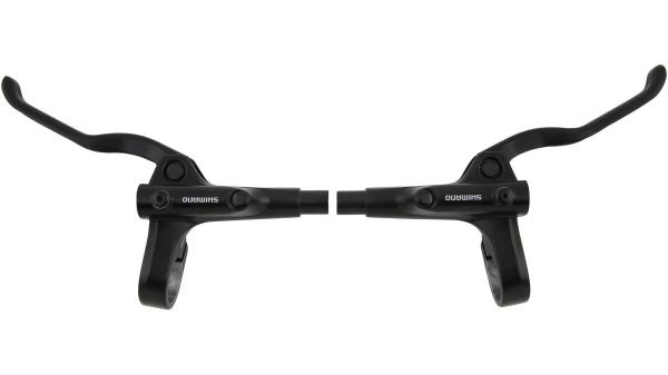 Shimano BL-MT200   schwarz