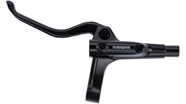 Shimano CUES BL-UR405   schwarz, schwarz