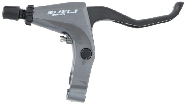 Shimano BL-R2000   grau, schwarz