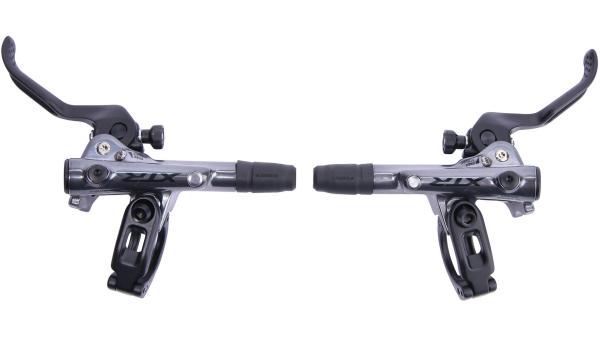 Shimano XTR BL-M9120   schwarz