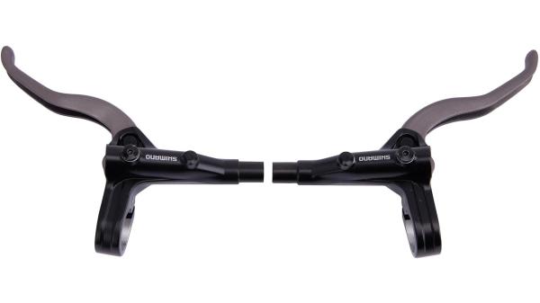 Shimano Acera BL-MT401   silber