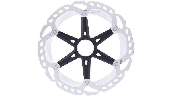 Shimano RT-MT800  XXL silber, schwarz