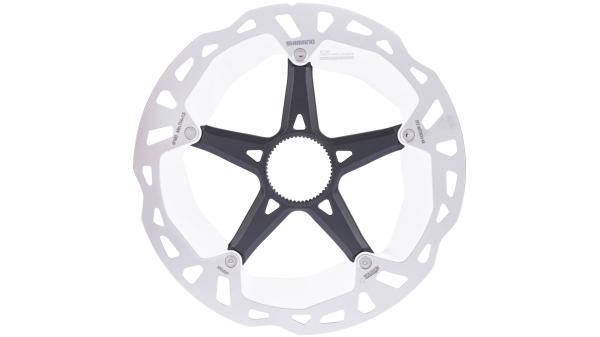 Shimano RT-MT800  XXL silber, schwarz
