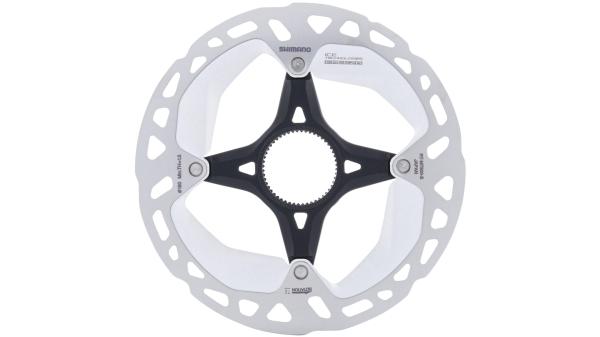 Shimano RT-MT800  XXL silber, schwarz