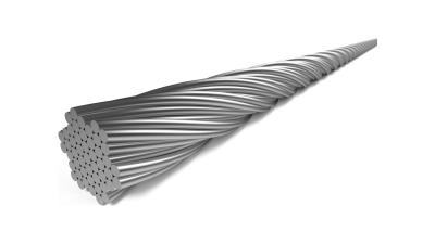 Innenz&uuml;ge 49 strands   silber Produktbild 2