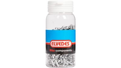 Ersatz Endh&uuml;lse   silber Produktbild 1