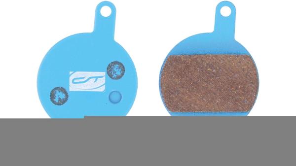 CONTEC DiscStop+ CBP-130  F1 blau, grau