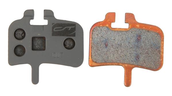 CONTEC DiscStop+ CBP-200  F1 grau, grau