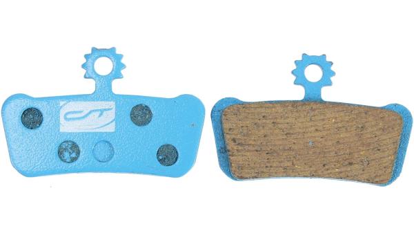 CONTEC DiscStop+ CBP-350  F1 blau, grau