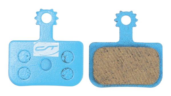 CONTEC DiscStop+ CBP-380  F1 blau, grau