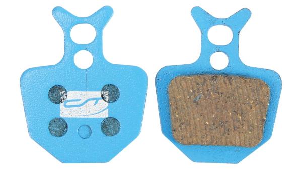 CONTEC DiscStop+ CBP-620  F1 blau, grau