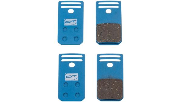 CONTEC DiscStop+ CBP-670  F1 blau, grau