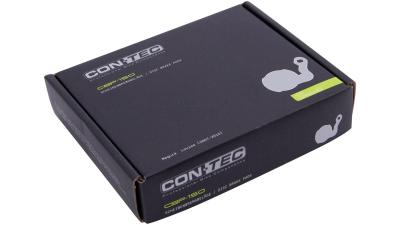 CONTEC DiscStop+ CBP-150  F1 blau, grau Produktbild 1