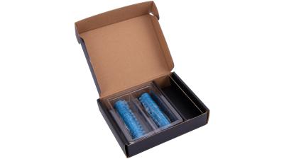 CONTEC DiscStop+ CBP-650  F1 blau, grau Produktbild 1