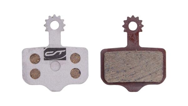 CONTEC DiscStop+ CBP-340  F1 braun, grau