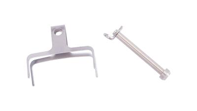 CONTEC DiscStop+ CBP-530  F1 blau, grau Produktbild 1