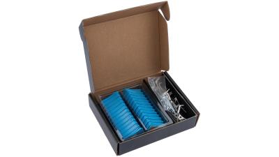 CONTEC DiscStop+ CBP-560  F1 grau Produktbild 2