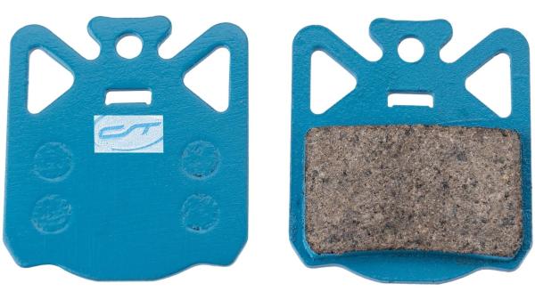 CONTEC DiscStop+ CBP-680  F1 blau, grau
