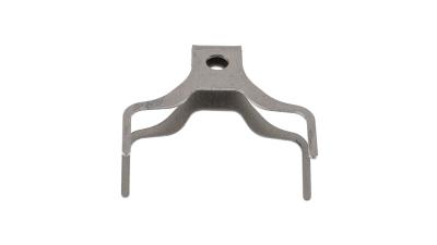 CONTEC DiscStop+ CBP-680  F1 blau, grau Produktbild 1