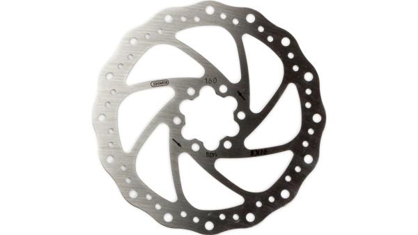 Bremsscheiben SX  XXL silber