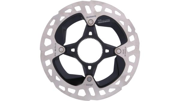 Shimano RT-MT900  XXL silber, schwarz