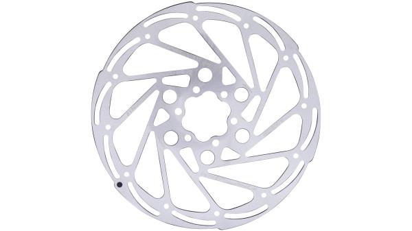 Bremsscheiben R1  XXL silber