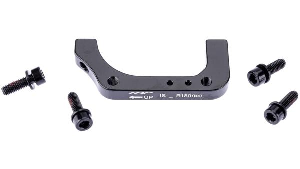 Adapter Adapter  XXL schwarz