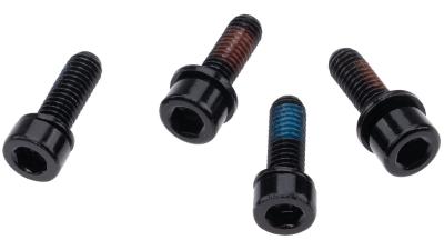 Adapter Adapter  XXL schwarz Produktbild 1