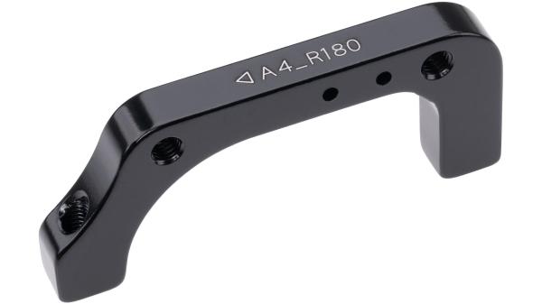 Tektro Adapter  XXL schwarz
